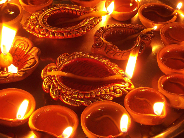 What Is D Meaning Of Diya